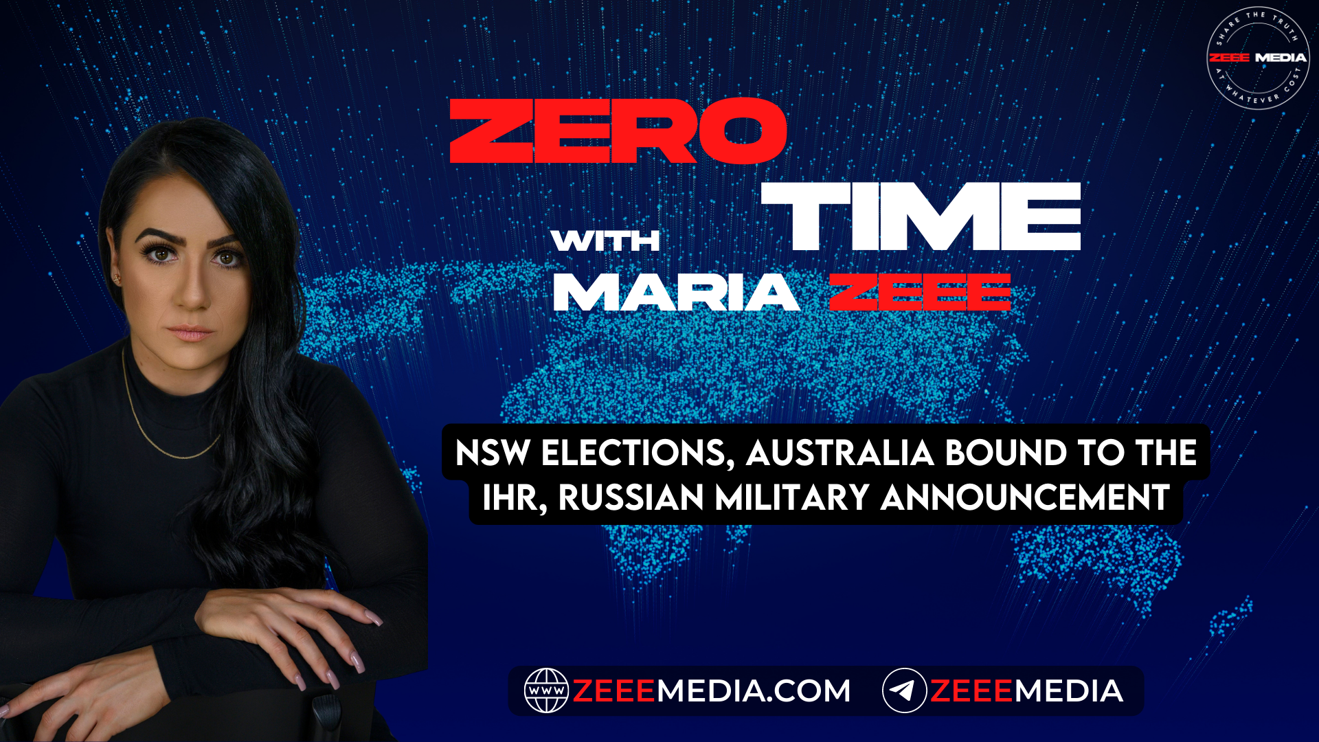 Zeeemedia ZEROTIME ZEEE MEDIA - Zeee Media